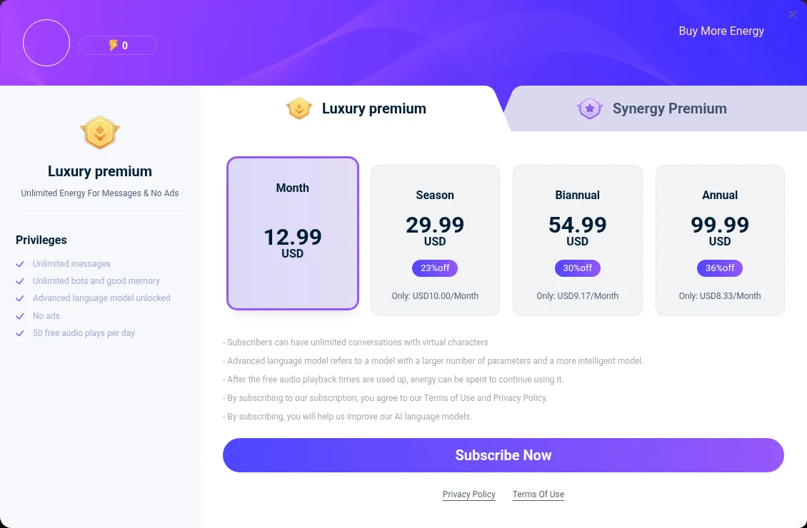 app-premium