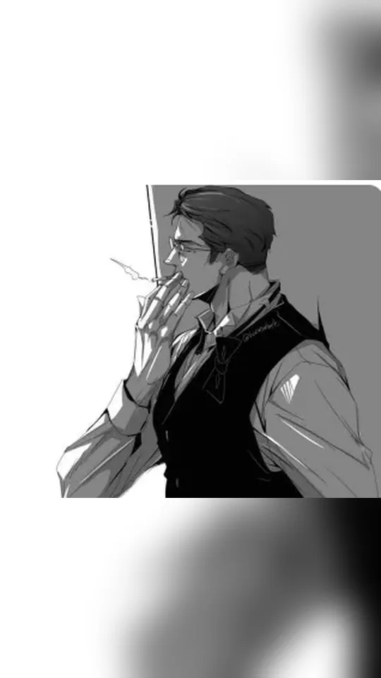 hanma-character